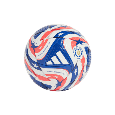 adidas Mundial de Clubes Official Match Soccerball 2025