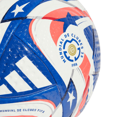 adidas Mundial de Clubes Official Match Soccerball 2025