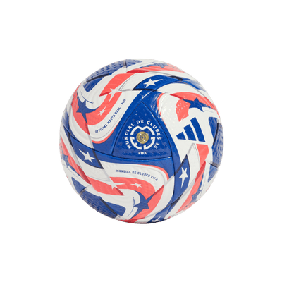 adidas Mundial de Clubes Official Match Soccerball 2025