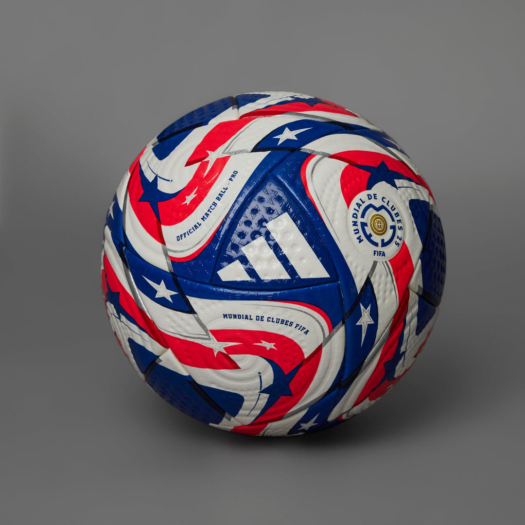 adidas Mundial de Clubes Official Match Soccerball 2025 | SPT adidas Mundial de Clubes Official Match Soccerball 2025 | SPT
