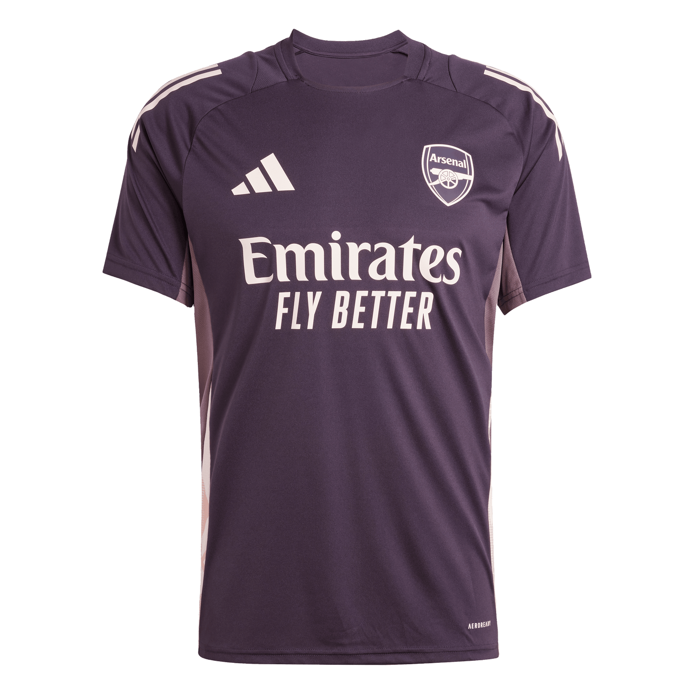 Arsenal FC Tiro24 Adults Training Jersey 2024/25