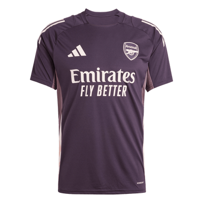 Arsenal FC Tiro24 Adults Training Jersey 2024/25