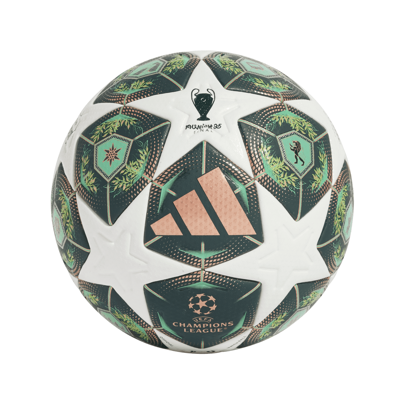 adidas UCL Pro OMB Soccerball 2025