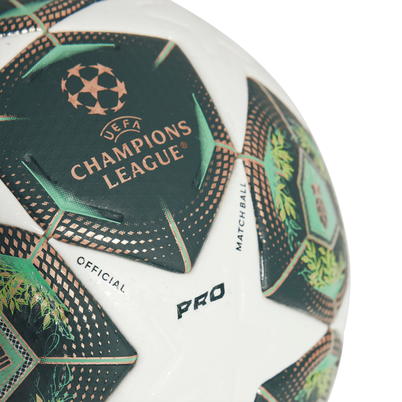 adidas UCL Pro OMB Soccerball 2025