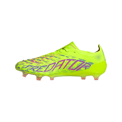 adidas Predator Elite FG Senior Football Boots - Mystic Victory Pack