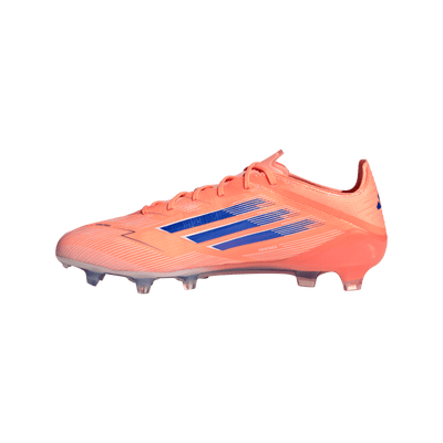 adidas F50 Elite FG Senior Football Boots - Coral Blaze Pack