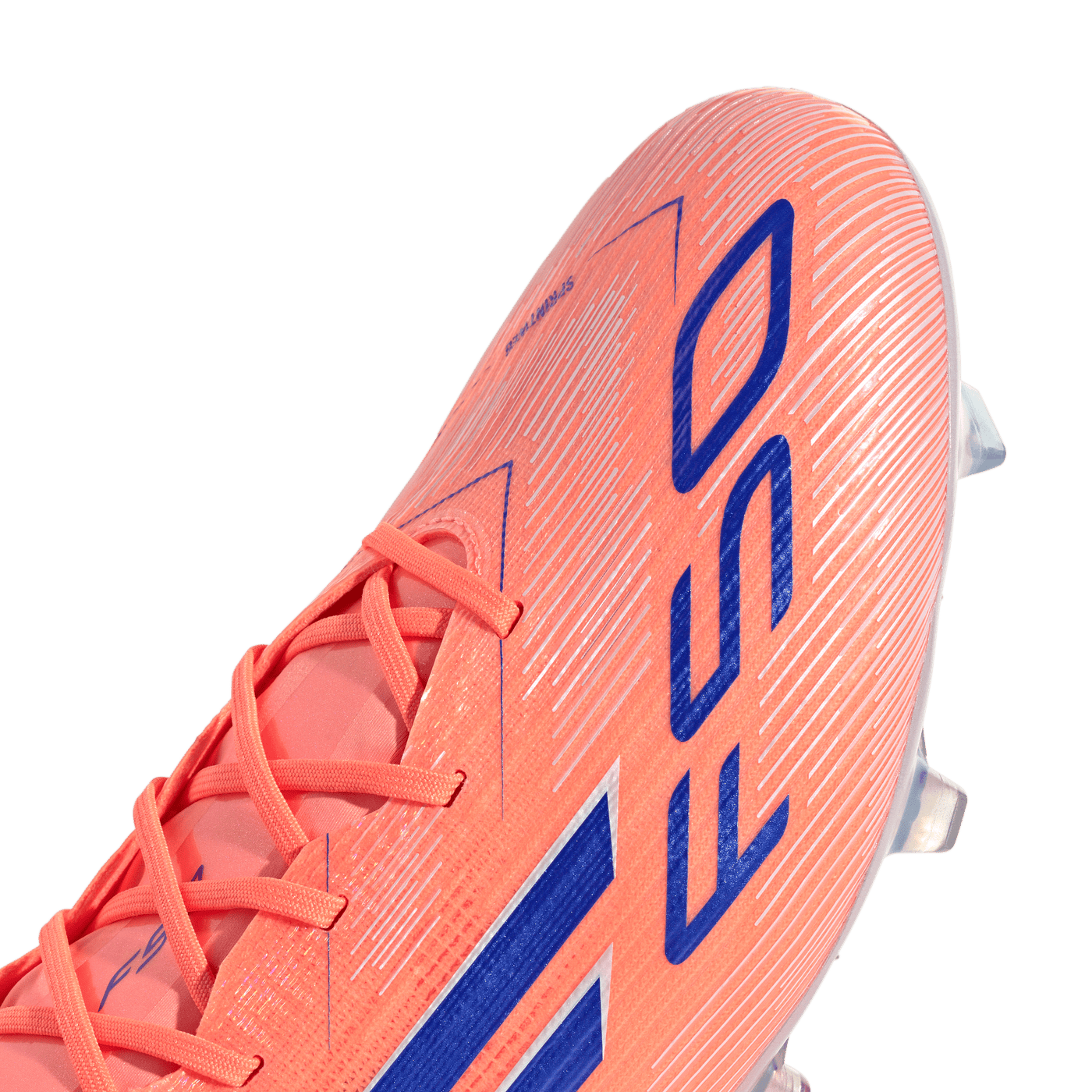 adidas F50 Elite FG Senior Football Boots - Coral Blaze Pack