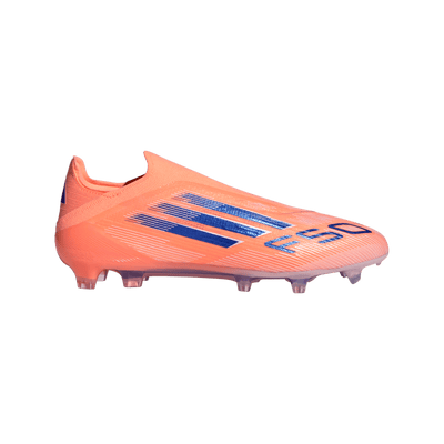 adidas F50 Elite LL FG Senior Football Boots - Coral Blaze Pack