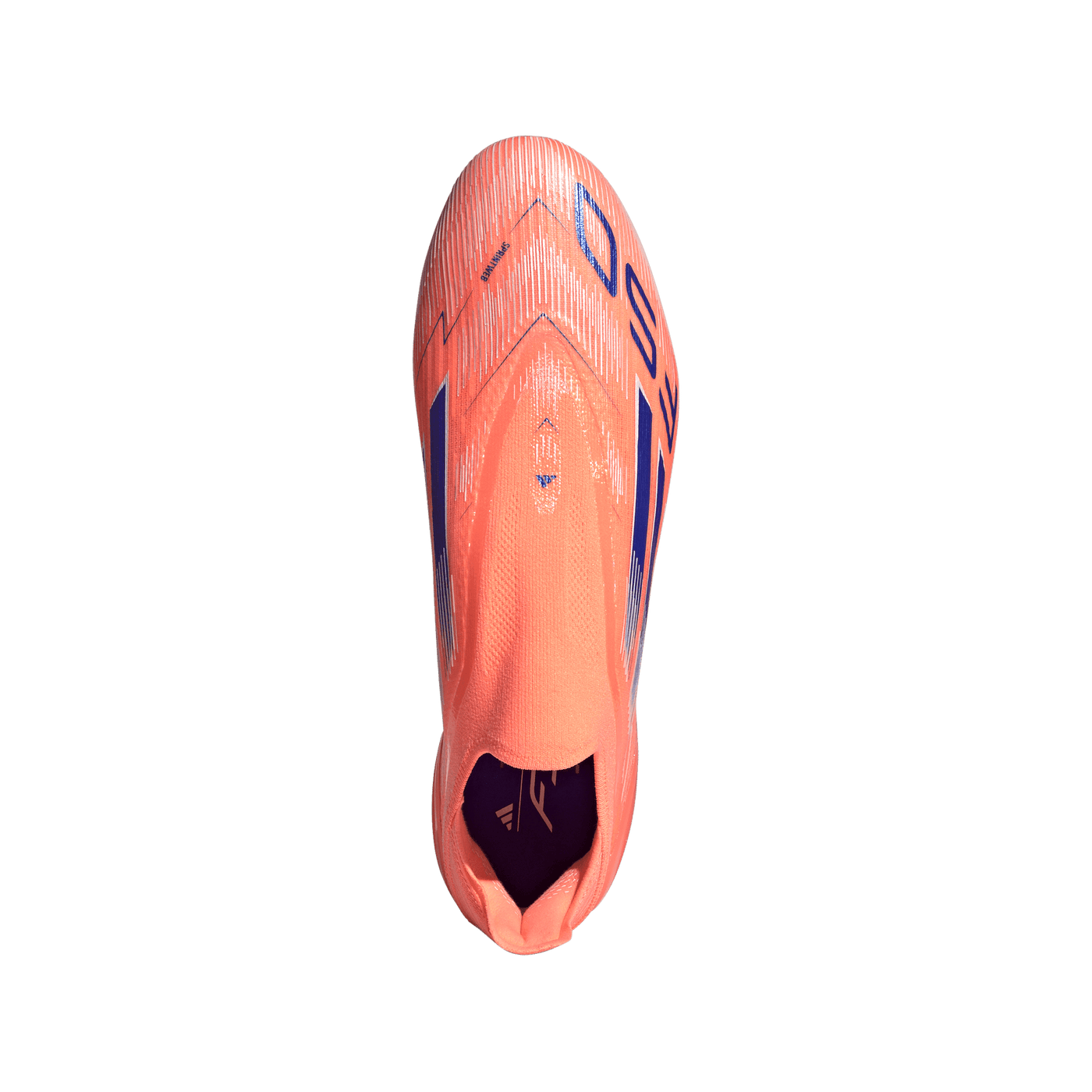 adidas F50 Elite LL FG Senior Football Boots - Coral Blaze Pack