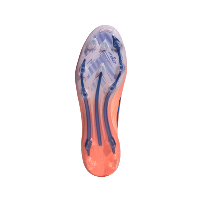 adidas F50 Elite LL FG Senior Football Boots - Coral Blaze Pack