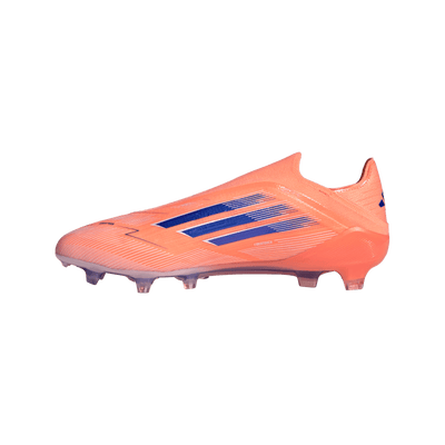 adidas F50 Elite LL FG Senior Football Boots - Coral Blaze Pack