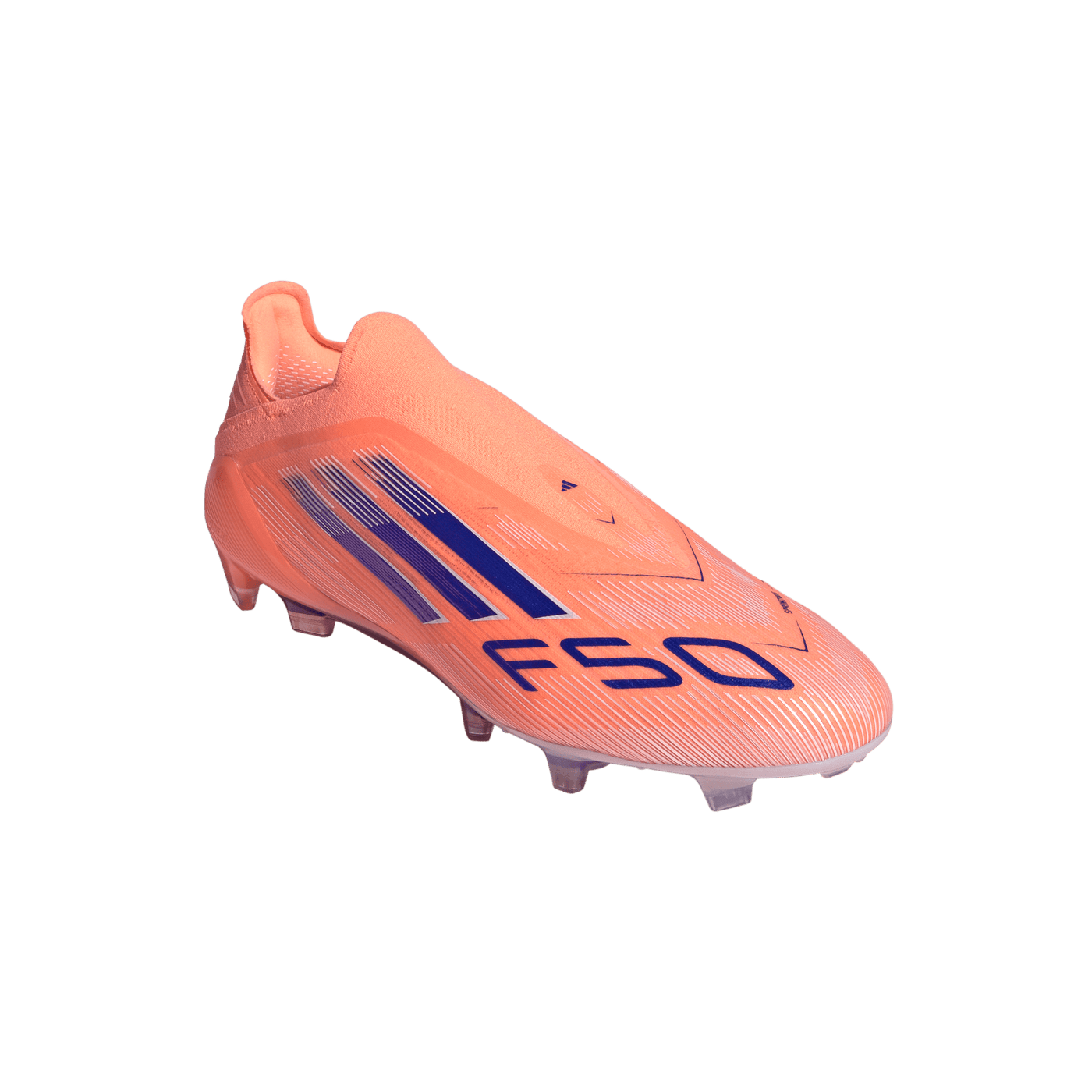 adidas F50 Elite LL FG Senior Football Boots - Coral Blaze Pack