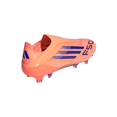 adidas F50 Elite LL FG Senior Football Boots - Coral Blaze Pack
