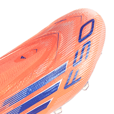 adidas F50 Elite LL FG Senior Football Boots - Coral Blaze Pack