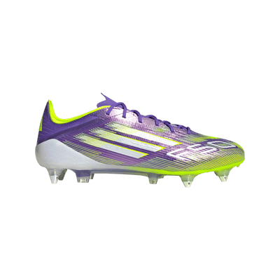 adidas F50 Elite SG Senior Football Boots - Radiant Blaze Pack