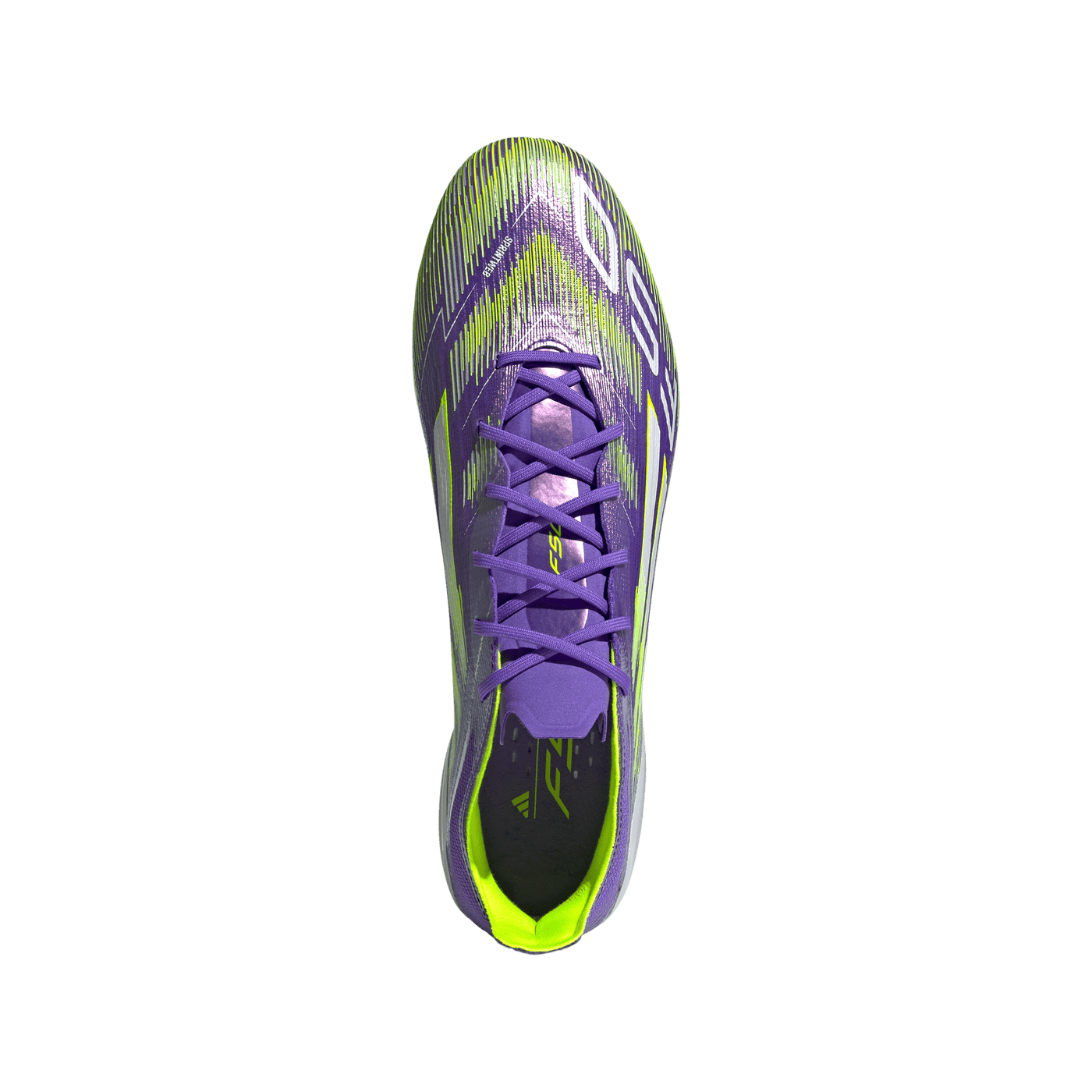 adidas F50 Elite SG Senior Football Boots - Radiant Blaze Pack