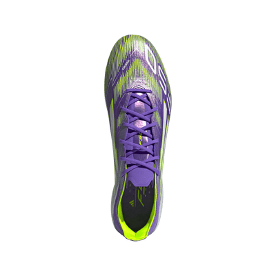 adidas F50 Elite SG Senior Football Boots - Radiant Blaze Pack