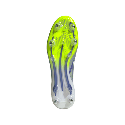 adidas F50 Elite SG Senior Football Boots - Radiant Blaze Pack