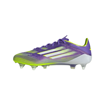 adidas F50 Elite SG Senior Football Boots - Radiant Blaze Pack