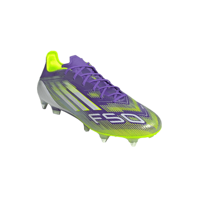 adidas F50 Elite SG Senior Football Boots - Radiant Blaze Pack
