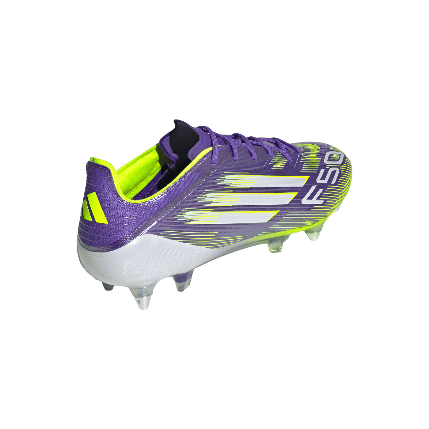 adidas F50 Elite SG Senior Football Boots - Radiant Blaze Pack