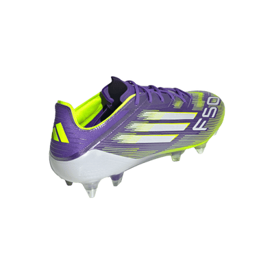 adidas F50 Elite SG Senior Football Boots - Radiant Blaze Pack
