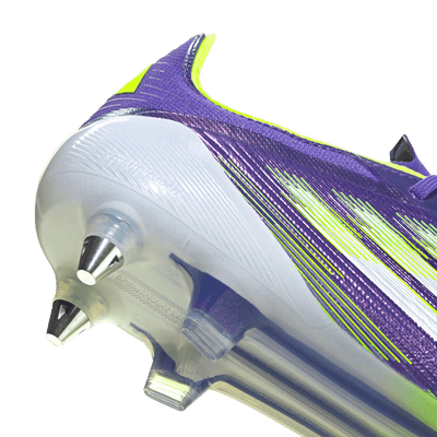 adidas F50 Elite SG Senior Football Boots - Radiant Blaze Pack