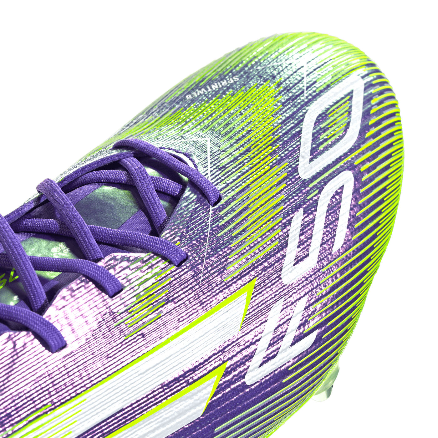adidas F50 Elite SG Senior Football Boots - Radiant Blaze Pack