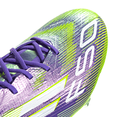 adidas F50 Elite SG Senior Football Boots - Radiant Blaze Pack