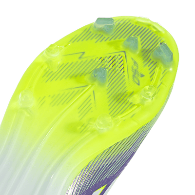 adidas F50 Elite FG Kids Football Boots - Radiant Blaze Pack