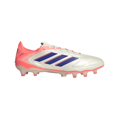 adidas Copa Pure 3 Elite FG Senior Football Boots - Coral Blaze Pack