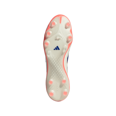 adidas Copa Pure 3 Elite FG Senior Football Boots - Coral Blaze Pack