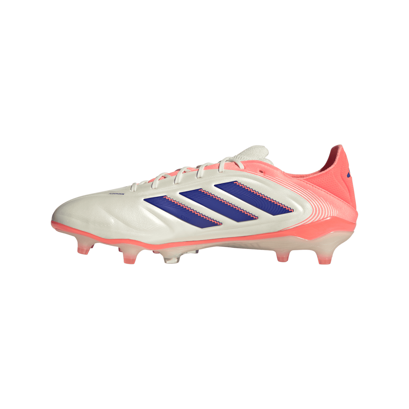 adidas Copa Pure 3 Elite FG Senior Football Boots - Coral Blaze Pack