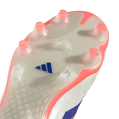 adidas Copa Pure 3 Elite FG Senior Football Boots - Coral Blaze Pack