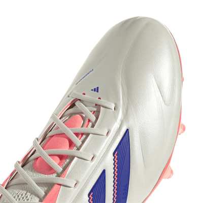adidas Copa Pure 3 Elite FG Senior Football Boots - Coral Blaze Pack