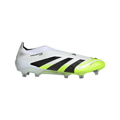 adidas Predator Elite LL FG Senior Football Boots - Radiant Blaze Pack