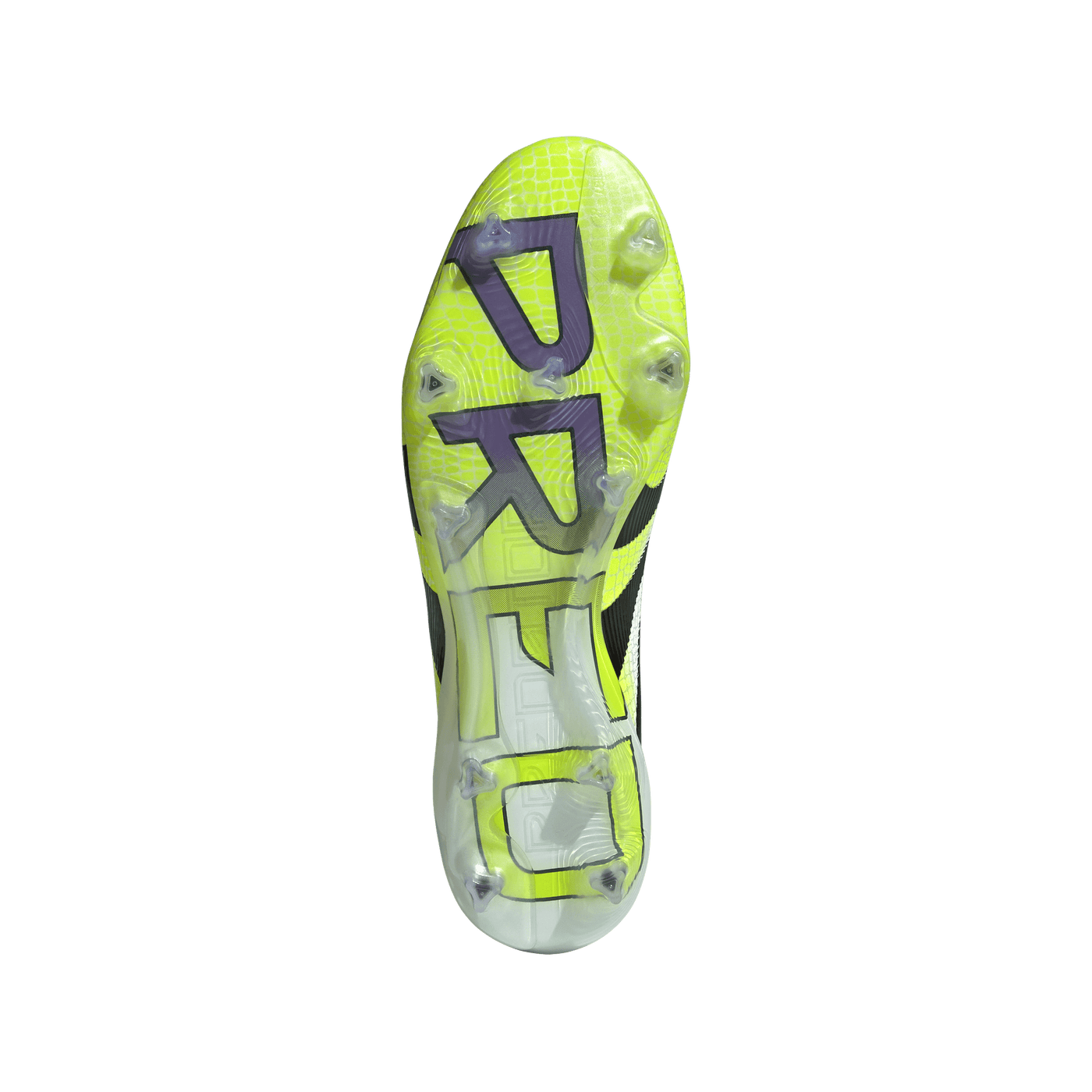 adidas Predator Elite LL FG Senior Football Boots - Radiant Blaze Pack