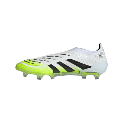 adidas Predator Elite LL FG Senior Football Boots - Radiant Blaze Pack
