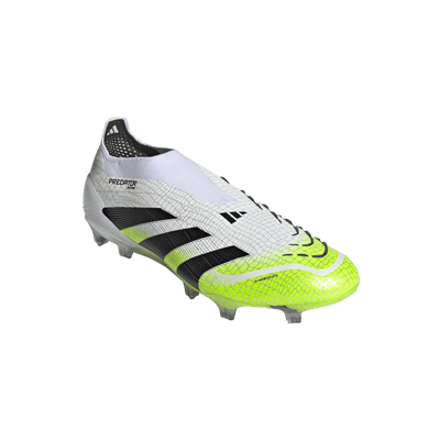 adidas Predator Elite LL FG Senior Football Boots - Radiant Blaze Pack