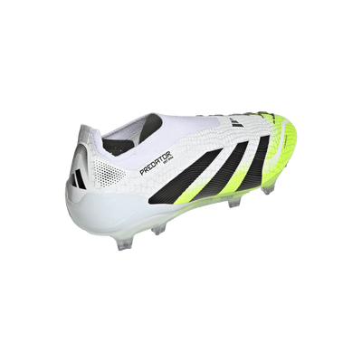 adidas Predator Elite LL FG Senior Football Boots - Radiant Blaze Pack
