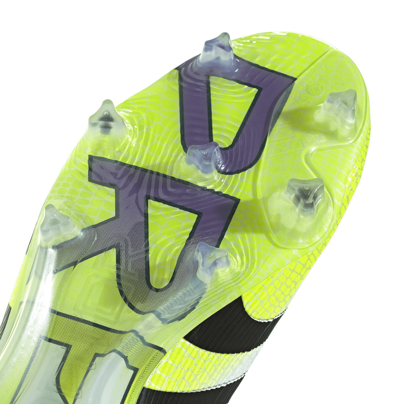 adidas Predator Elite LL FG Senior Football Boots - Radiant Blaze Pack