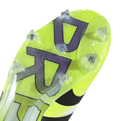 adidas Predator Elite LL FG Senior Football Boots - Radiant Blaze Pack