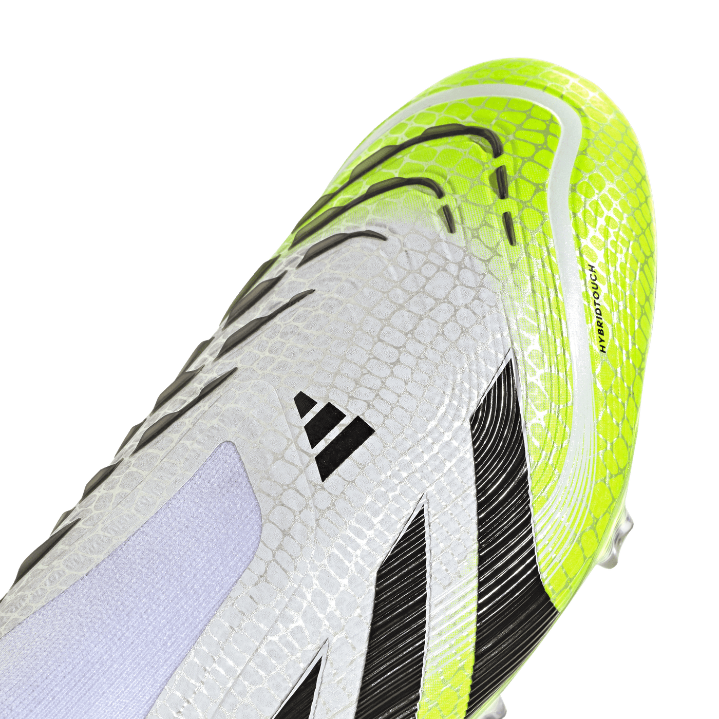 adidas Predator Elite LL FG Senior Football Boots - Radiant Blaze Pack