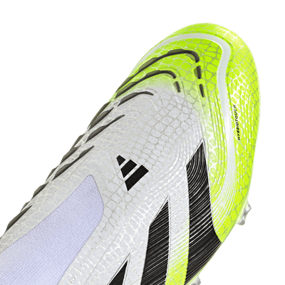 adidas Predator Elite LL FG Senior Football Boots - Radiant Blaze Pack