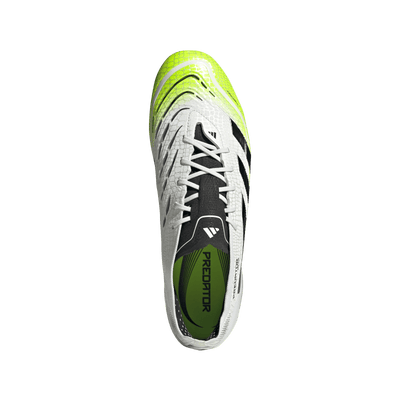 adidas Predator Elite FG Senior Football Boots - Radiant Blaze Pack