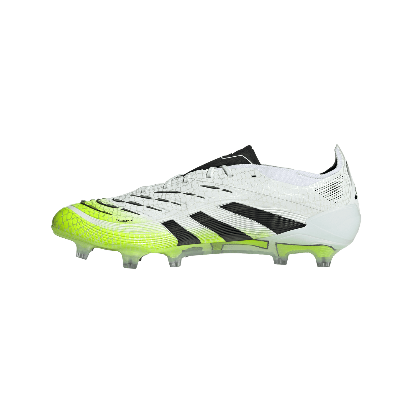 adidas Predator Elite FG Senior Football Boots - Radiant Blaze Pack