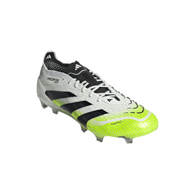 adidas Predator Elite FG Senior Football Boots - Radiant Blaze Pack