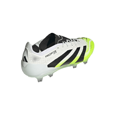 adidas Predator Elite FG Senior Football Boots - Radiant Blaze Pack