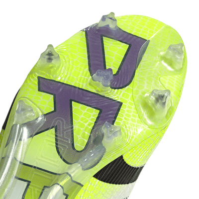 adidas Predator Elite FG Senior Football Boots - Radiant Blaze Pack