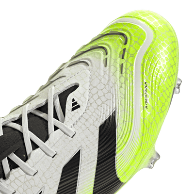 adidas Predator Elite FG Senior Football Boots - Radiant Blaze Pack